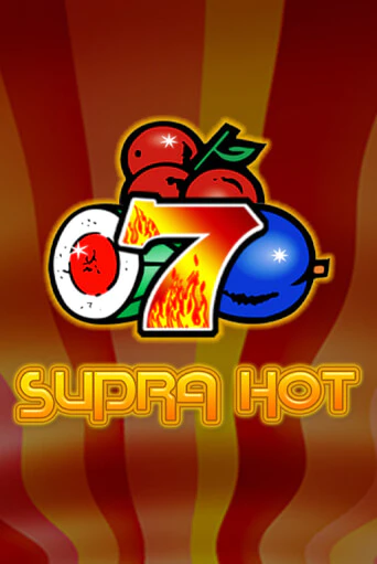 Supra Hot в демо-режиме играть бесплатно | Азино888