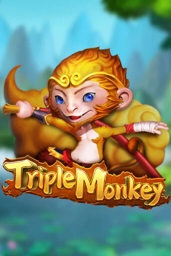 Triple Monkey в демо-режиме играть бесплатно | Азино888