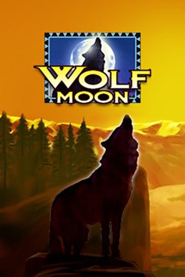 Wolf Moon в демо-режиме играть бесплатно | Азино888